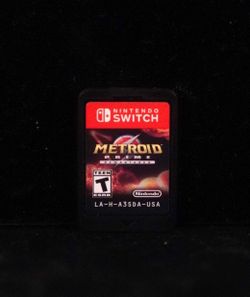 Metroid Prime: Remastered