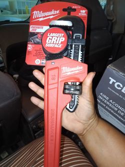 Various brand new tools