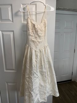 Gunne Sax Dress