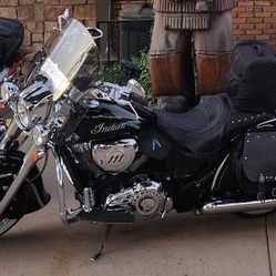 2014 Indian Chief