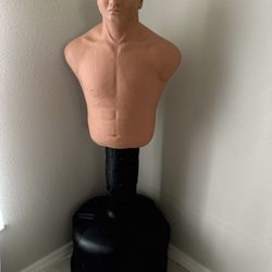 CENTURY  BOXING BOB BODY BAG.
