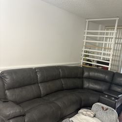 Couch For Sale