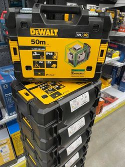 Laser Dewalt 360