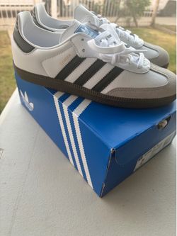 Adidas sambas