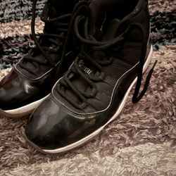 Air Jordan Space jams 