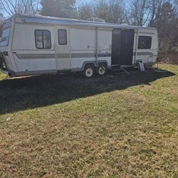 Good Camper Great Look
