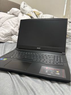 MSI Pulse GL66
