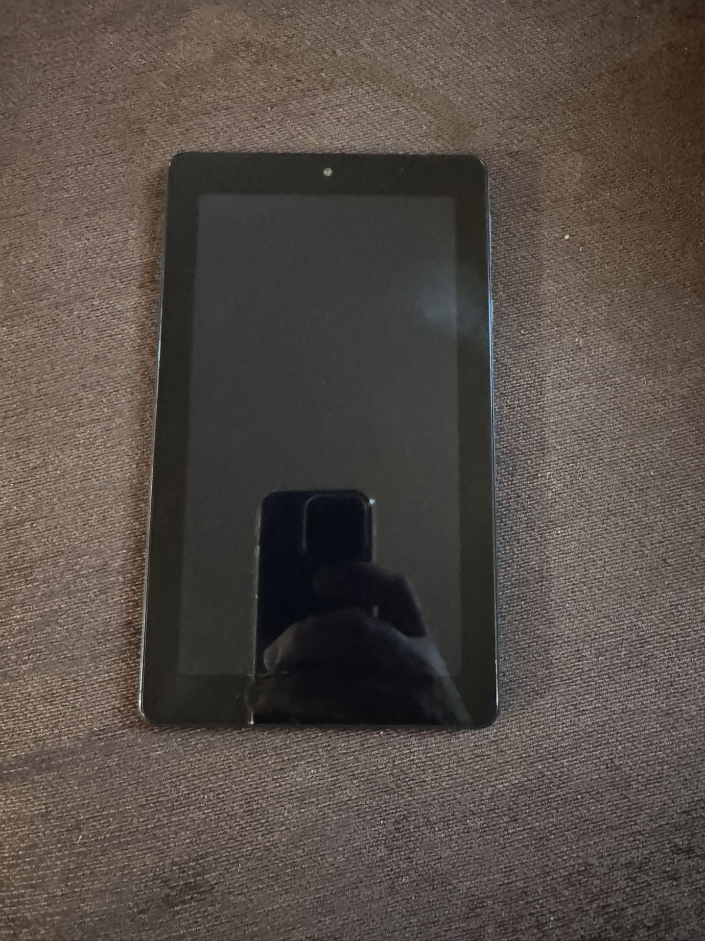Onn Tablet With Box