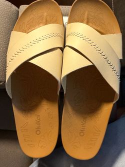 Olukai Sandals