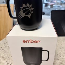 Limited Edition Suns Ember Mug