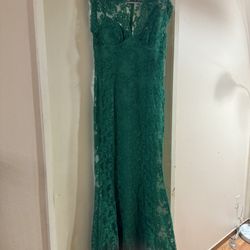 Party Cocktail Dress