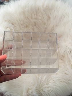Lipstick holder