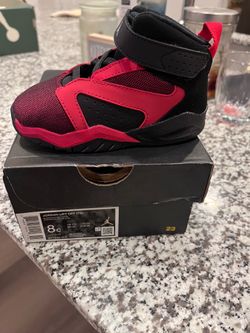 Children’s Jordan shoes