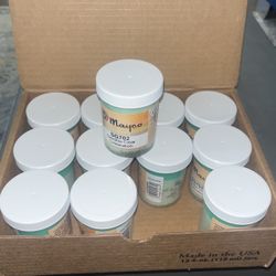 Mayco Speckta Clear Celebration Glaze 12