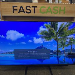 LG 55UQ7570PUJ 55" 4K Smart TV, AI-Powered 4K TV