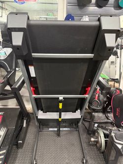 Treadmill ProForm 505 CST iPod compatible Pro Shox Lite 3 cushioning