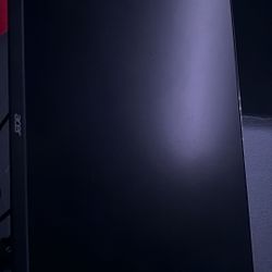 Gaming Monitor Acer XF243Y 