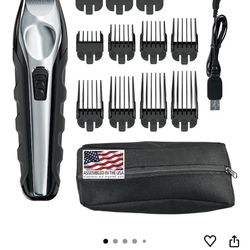 Wahl  Professional Clippers