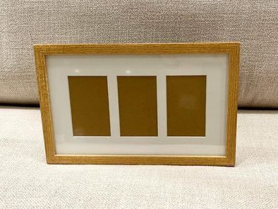 Poloroid Picture Frame