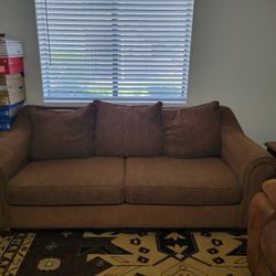 Large Couch / Sofa