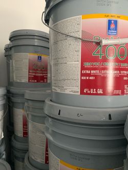 Pintura Nueva en Venta PAINT SALE