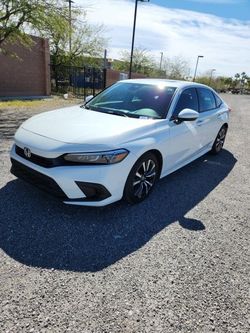 2024 Honda Civic Sedan