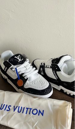Lv men shoes