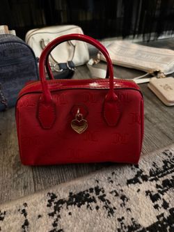 juicy bag