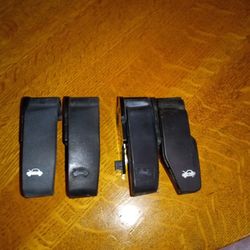 GMC/Chevy Hood Release Lever(s)