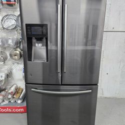 Refrigerator Samsung W-36 
