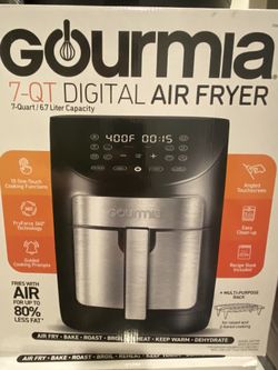 Digital Air Fryer
