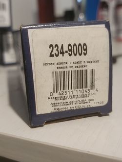 Toyota/Lexus Denso (contact info removed)