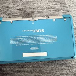 Nintendo 3DS 