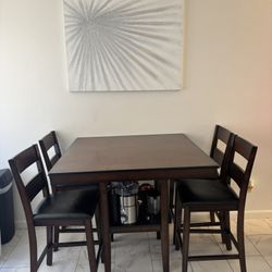 Kitchen dining Table