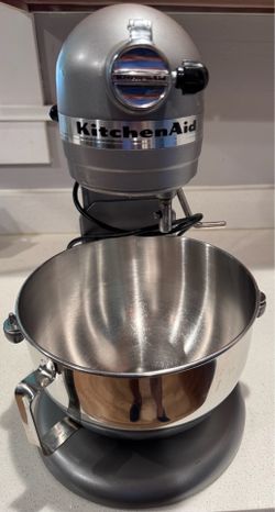 KitchenAid Professional 5 Plus Stand Mixer