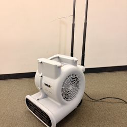 Waxie 3-Speed AirMover