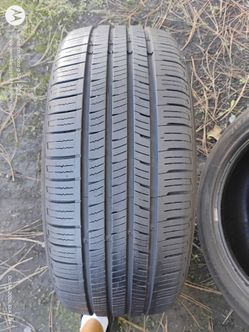 225/50 R17 Fortune Tire 1 for $30