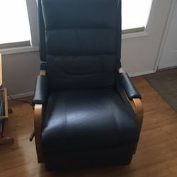 Lazy Boy Recliner Rocker