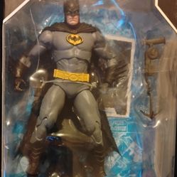 DC Multiverse Batman: Three Jokers 