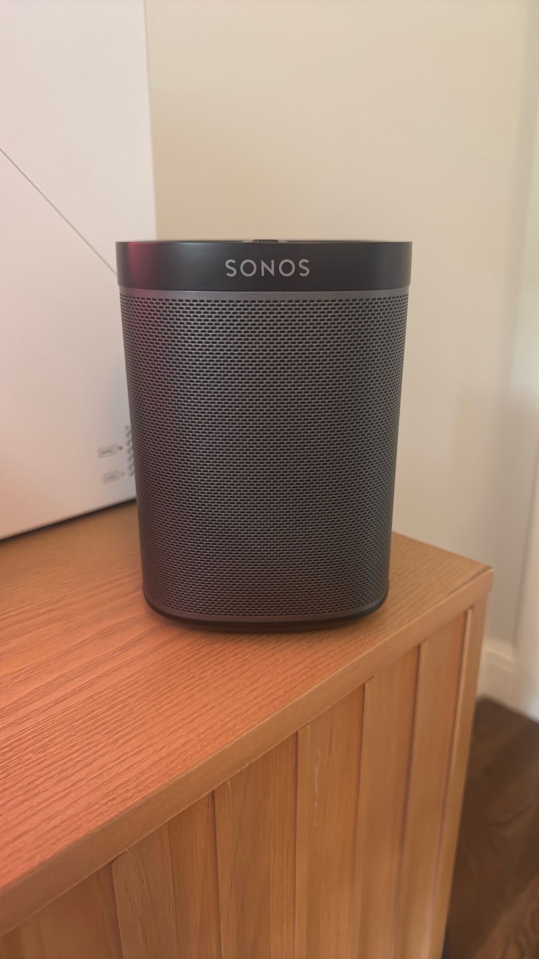SONOS Play:1 (Pair)