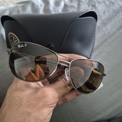 Rayban Sunglasses 