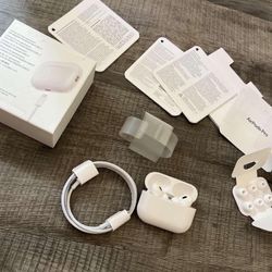Air pod Pros