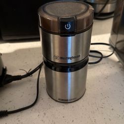 Coffee Grinder