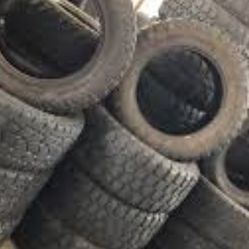 Tires Mud Rugged BFG Ko2 Off Road All Terrain Toyo Open Country Goodyear Duratrac Falken At Lt Mt Rt 