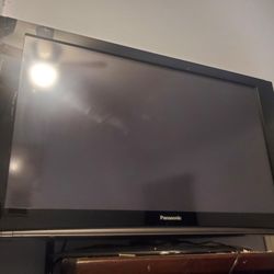 Panasonic 36 Inch Television