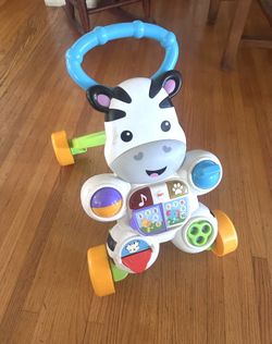 Baby Walker music 🎶 toy 10.00 each one