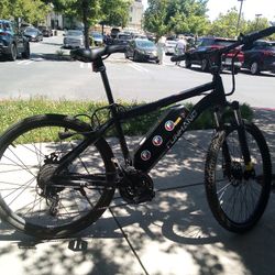 E-Bike