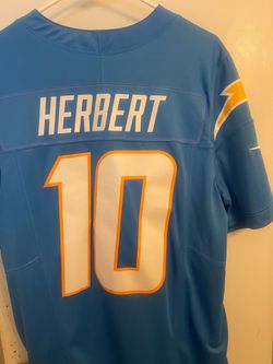 CHARGERS JERSEY