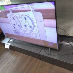 Samsung TV 