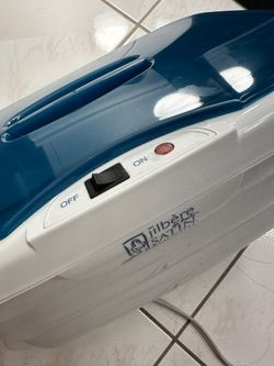 Satin Smooth Paraffin Spa Bath